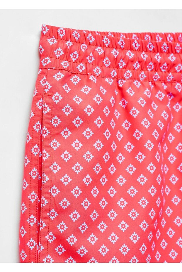 Desenli Ipli Mayo - 5