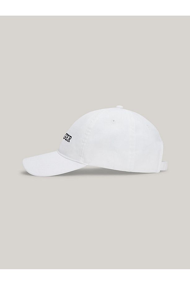 TH MONOTYPE SOFT 6 PANEL CAP - 3