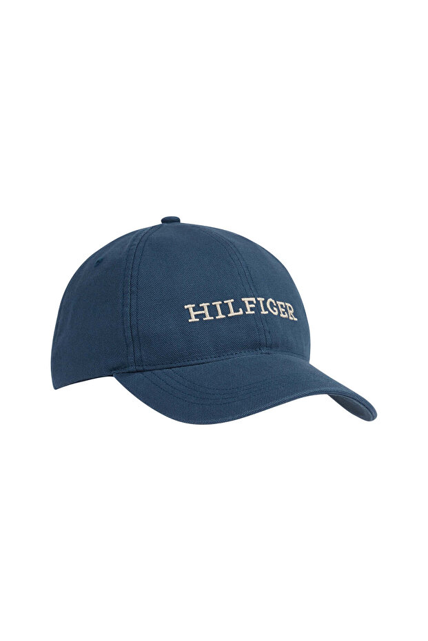 TH MONOTYPE SOFT 6 PANEL CAP - 2
