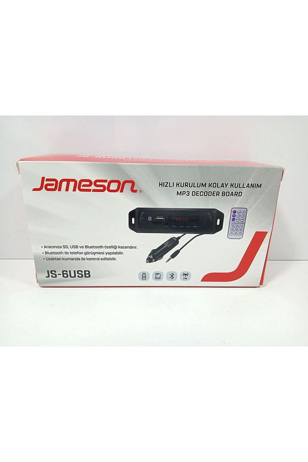 Aux’dan Usb Bluetooth Dönüştürücü Çakmaklığa Takılan Aux Dönüştürücü - 2