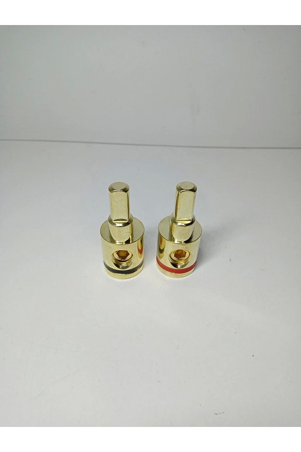 0ga Amfi Kablo Ucu – 0 Ga Terminal – 2 Adet - 1