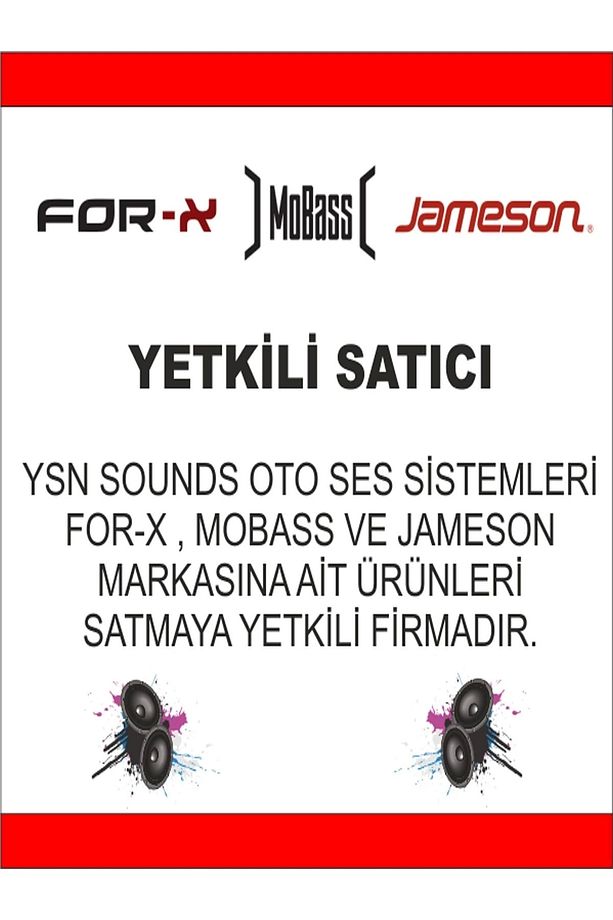 8ga Amfi Kablo Seti Kaliteli + Çakmak – Profesyonel Anfi Kablosu Seti 8ga - 4