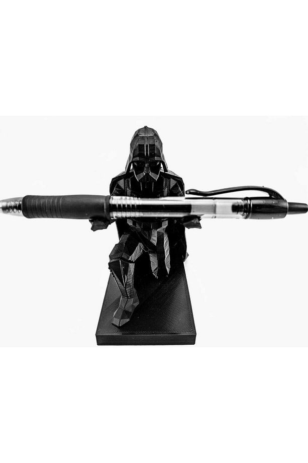 Star Wars Darth Vader Kalem Tutucu 2 - 3