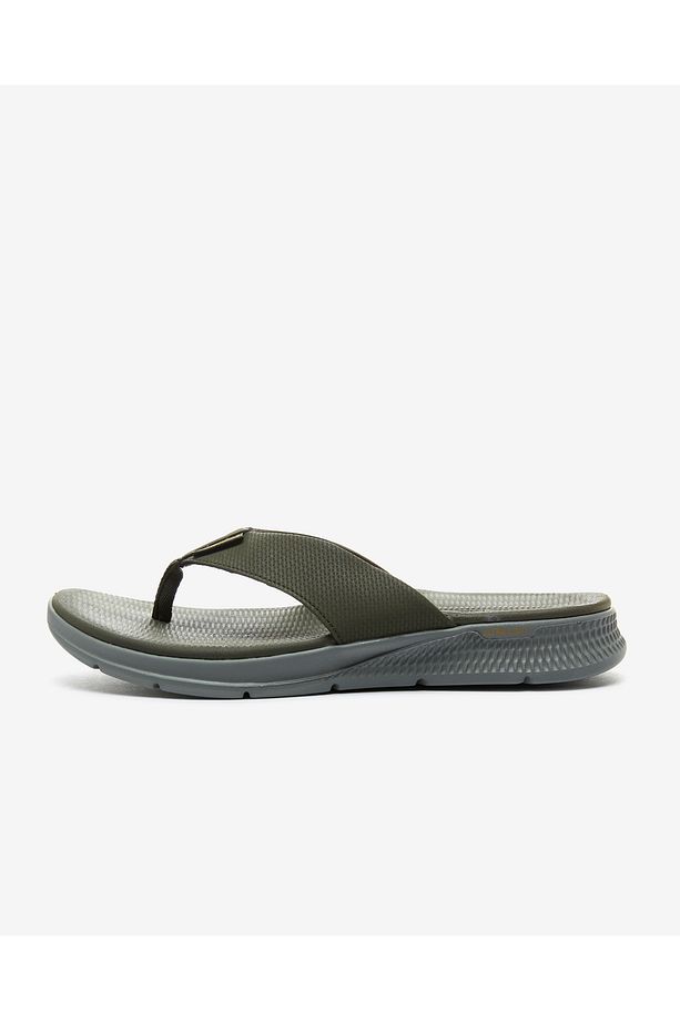 Go Consistent Sandal Erkek Haki Parmak Arası Terlik 229035 Olv - 1