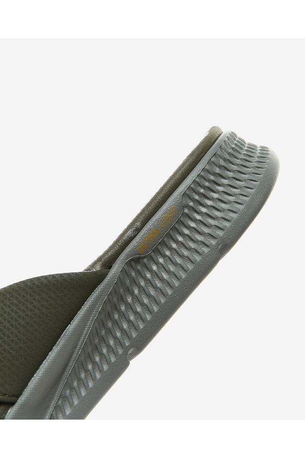 Go Consistent Sandal Erkek Haki Parmak Arası Terlik 229035 Olv - 8
