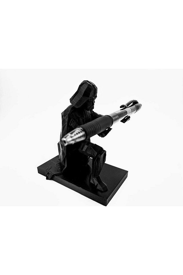 Star Wars Darth Vader Kalem Tutucu 2 - 4