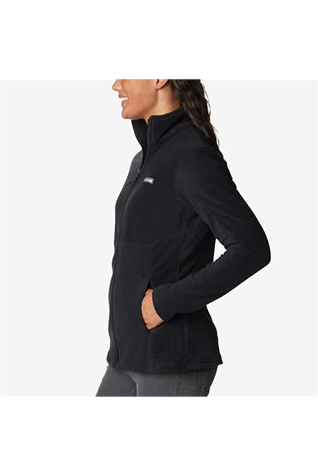 Basintrail™ıııfullzip Sweatshirt - 2