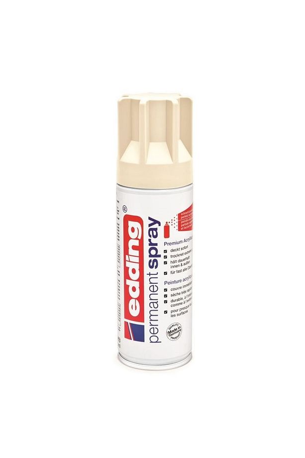 Lıght Ivory 920 Akrilik Sprey Boya - 2