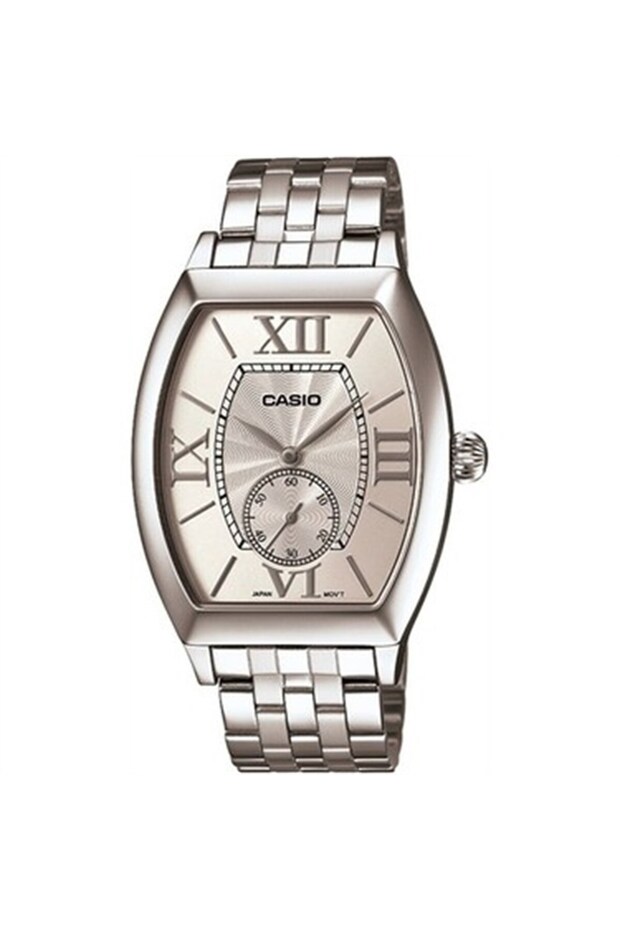 Mtp-e114-7adf Erkek Kol Saati - 1