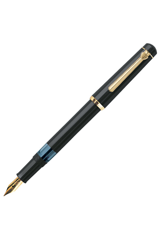 419 Siyah Dolma Kalem - 1