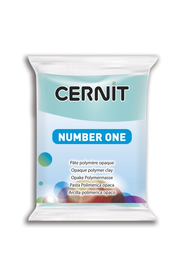 Model Hamuru Cnt56211 56 gr Carıbbean - 1