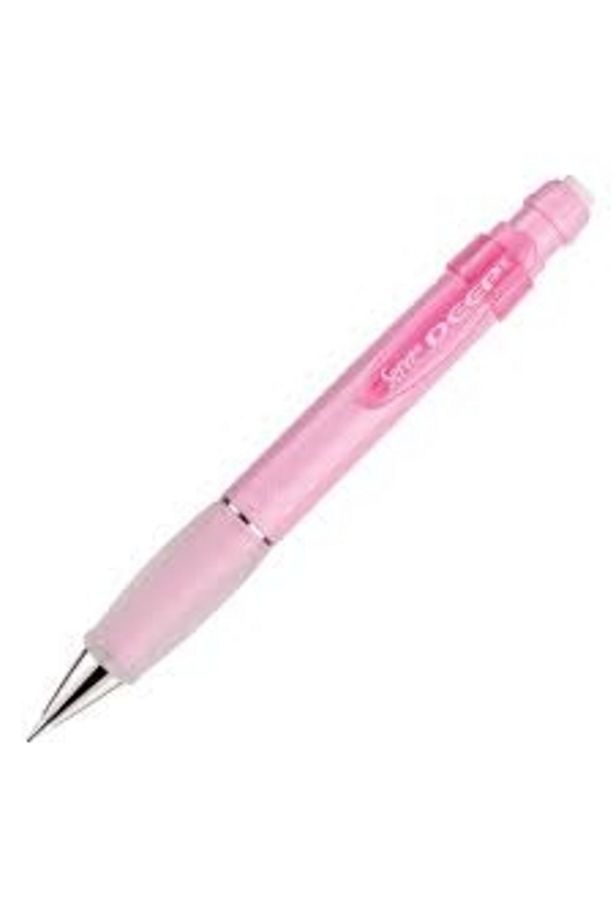 Deep Pastel 0.7mm Mekanik Kurşun Kalem - Candy Pink - 1