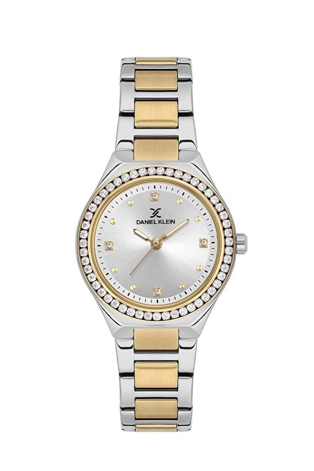 Kadın Kol Saati - 1