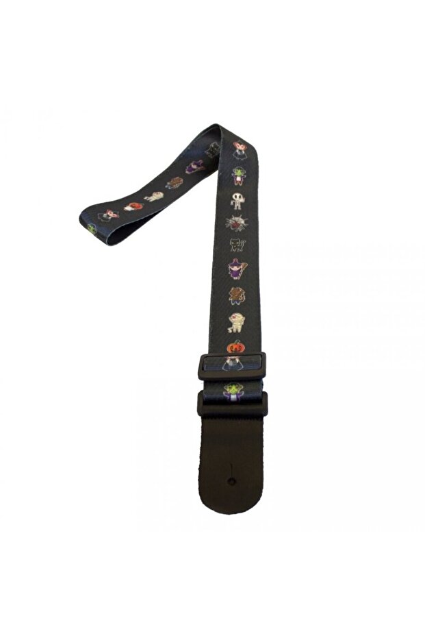 Elektro Gitar Askısı 1ST003 - 2