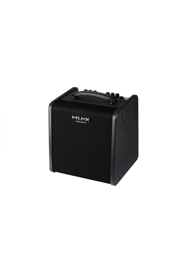 AC-60 Stageman II Studio Akustik Gitar Amfisi - 6