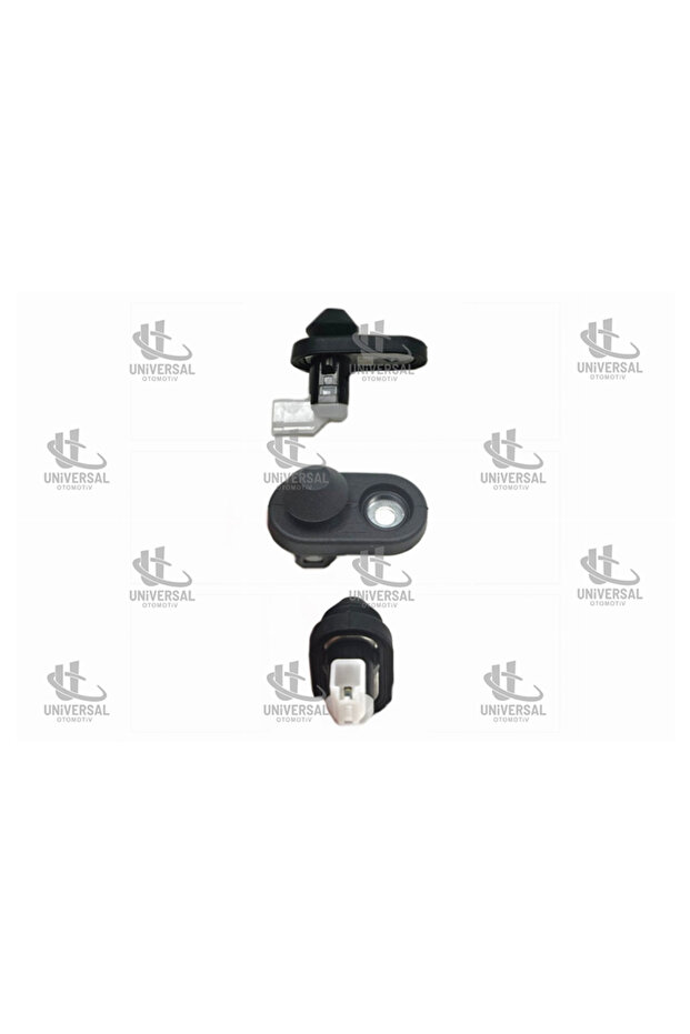 Door Light Button Avensis 1997-2003 / 84231-05020
