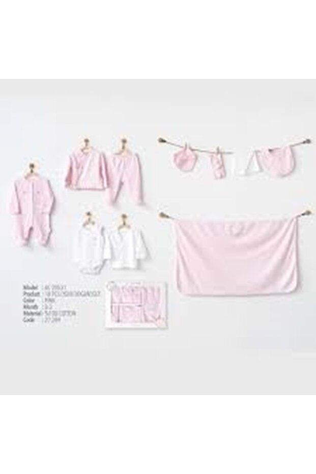 10-pack hospital exit