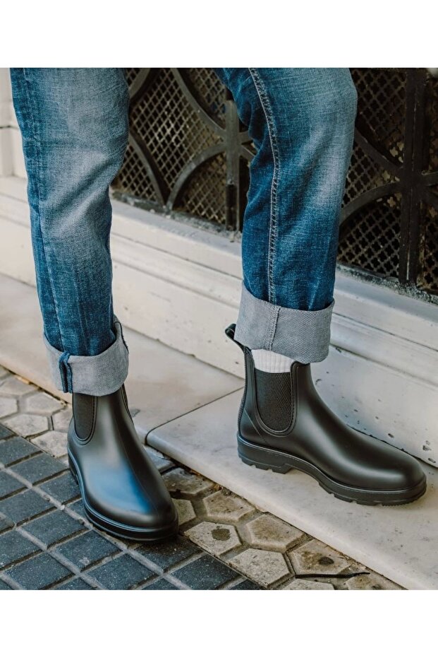 Oscar Negro/Siyah - 2