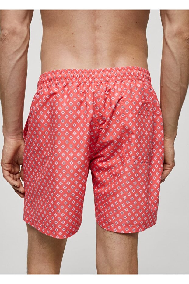 Desenli Ipli Mayo - 7