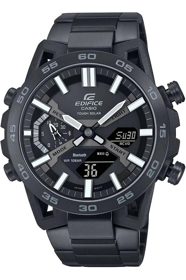 Edifice Ecb-2000dc-1bdf Erkek Kol Saati - 1