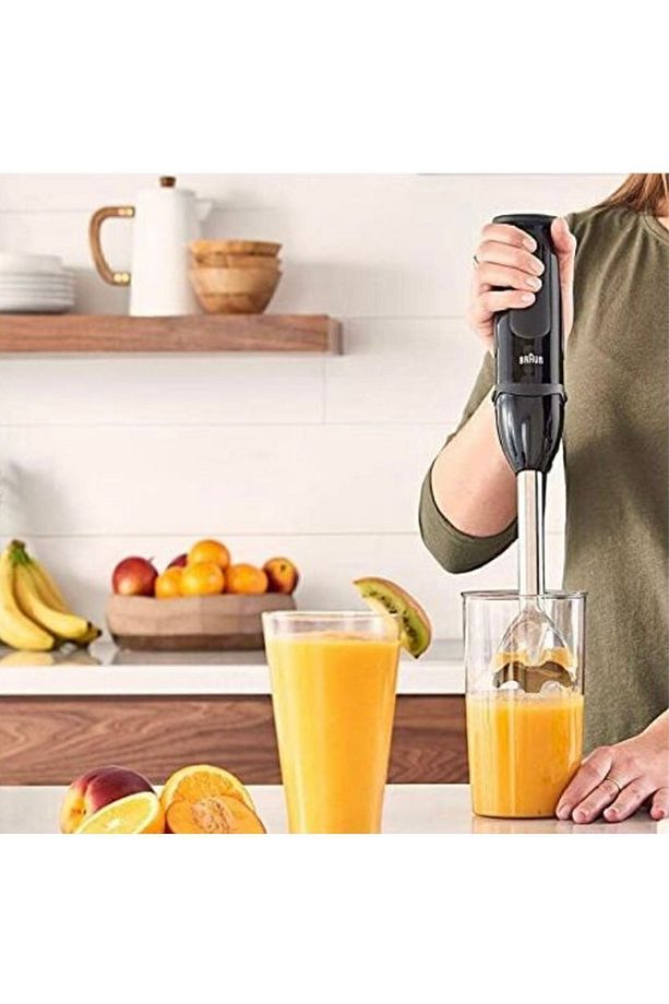 Mq5275bk Blender Seti - 5