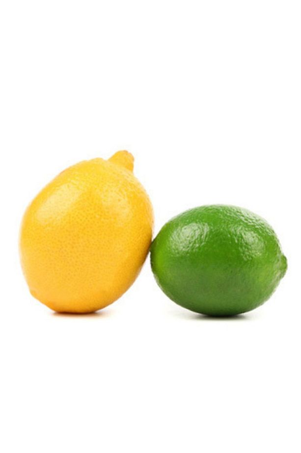 Nadir Ithal Lime Misket Limon Tohumu 5 Adet Tohum Misket Limonu - 2