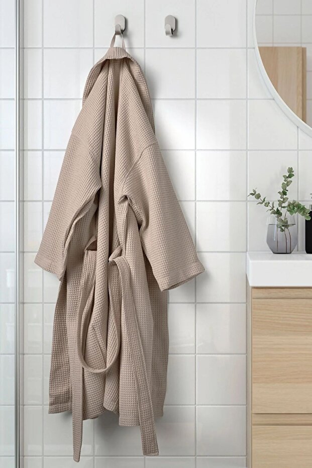 رداء حمام وافل بايك - 1