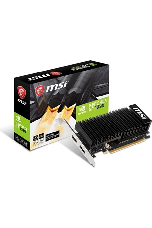 FLEX PRO 430X İ3 14100 48GB DDR5 1TB SSD GT1030 FREEDOS SFF SLİM  ZET430X9564018 - 4