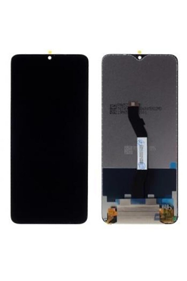 شاشة Xiaomi Redmi Note 8 Pro ولوحة اللمس