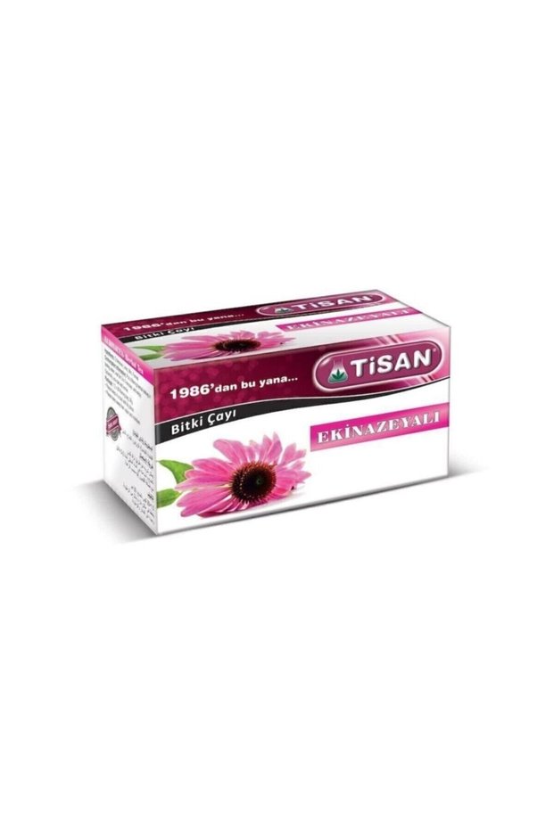 Echinacea Tea Echinacea Shake Tea Echinacea Tea