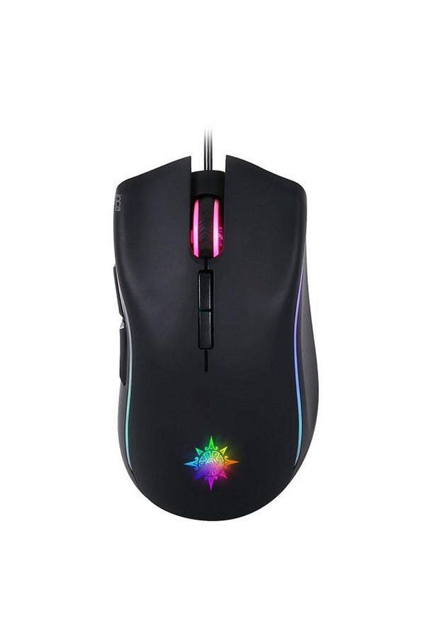 Img-349 Anahita Rgb Macro Keys Professional Gaming Oyuncu Mouse - 1