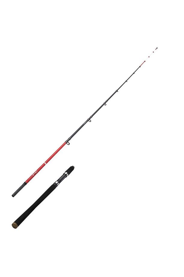 Caperlan Seaboat Lıght 100 Kamış - Deniz Balıkçılığı - 180/2 - 1