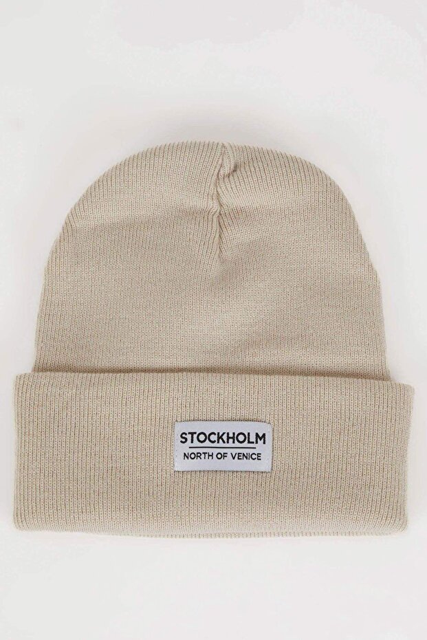 DFC - Kadın Bere - 2