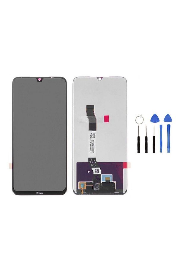 Xiaomi Redmi Note 8 Uyumlu Lcd Ekran Dokunmatik - 1