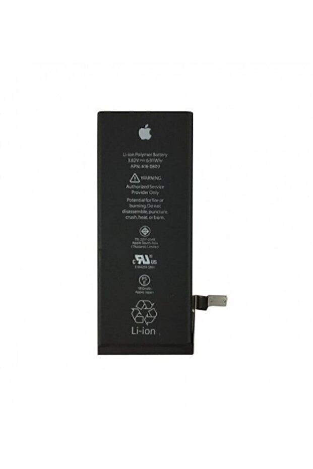 Iphone 6s Batarya Pil - 1