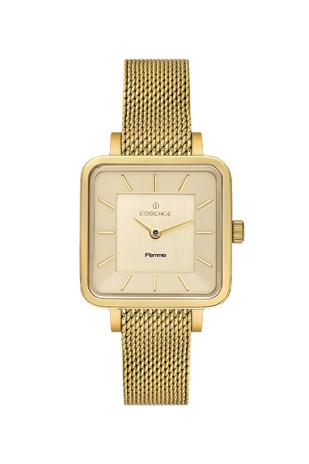 Es6656Fe.110 Model Women's Wristwatch