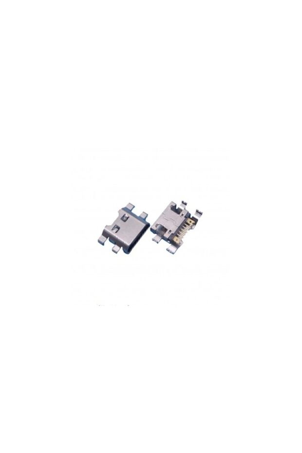 Lg K8 2017 X240 - Compatible Charging Socket and Repair Set - 1