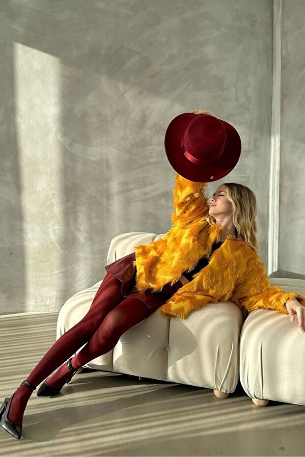 سترة قطيفة - 3