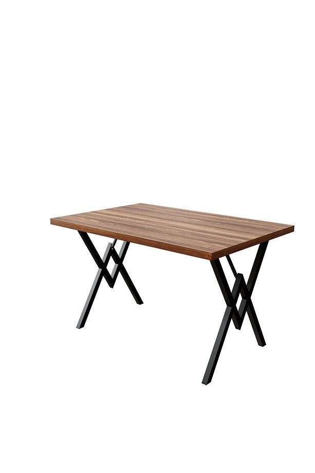 Parla Çalışma Masası Ceviz - 4