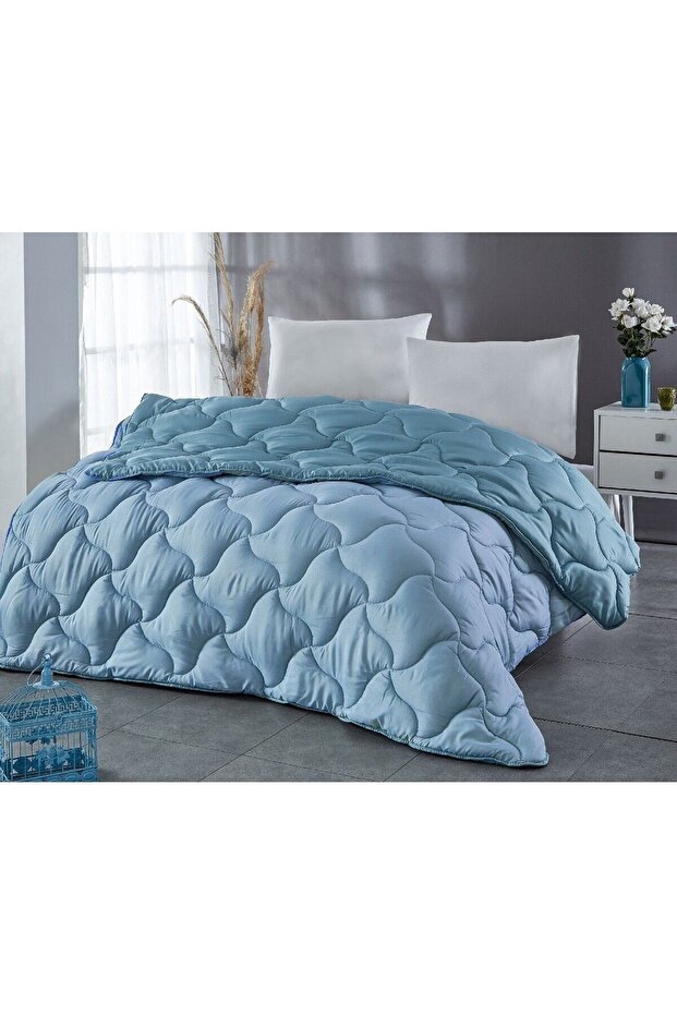 Colorful Single Microfiber Quilt 155x215 CM