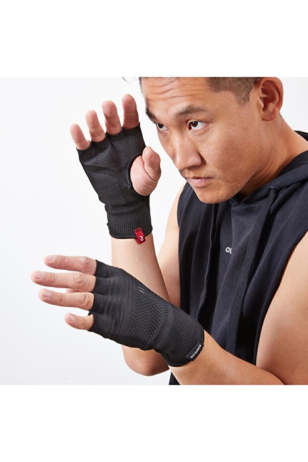 Outshock Boks Iç Eldiveni - Siyah - 100 - 3