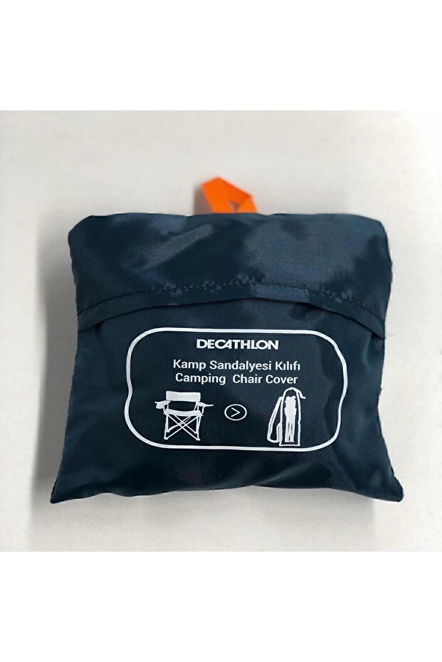 Kamp Sandalyesı Kılıfı - 2