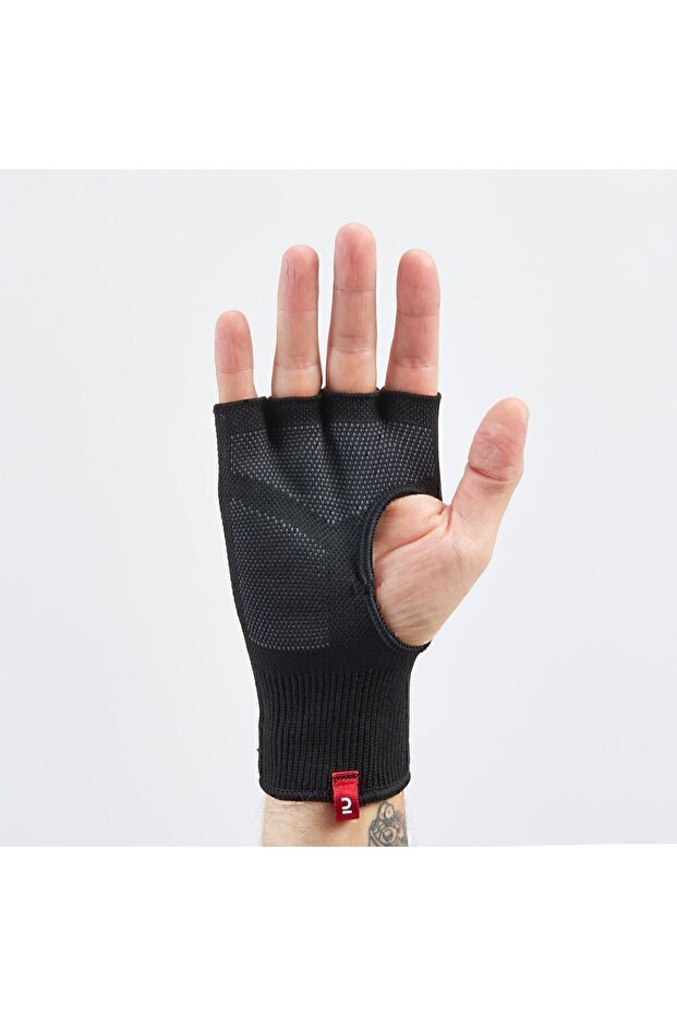 Outshock Boks Iç Eldiveni - Siyah - 100 - 2