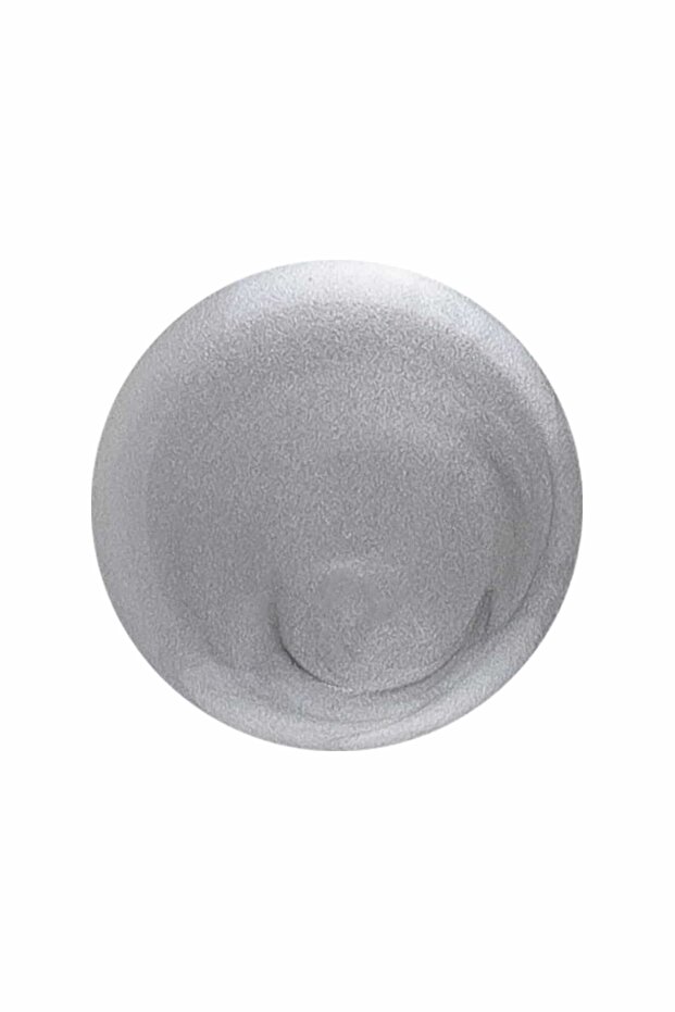 Nail Flawless Oje 120 Silver Moon - Gri - 4