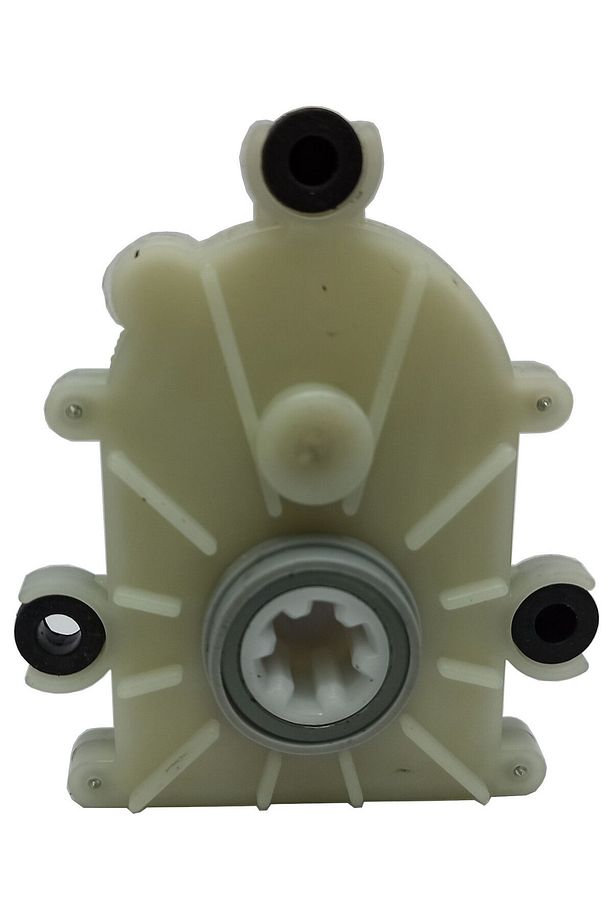 DN 1270 Omega Blender İçin Rondo Dişli Grubu - 1