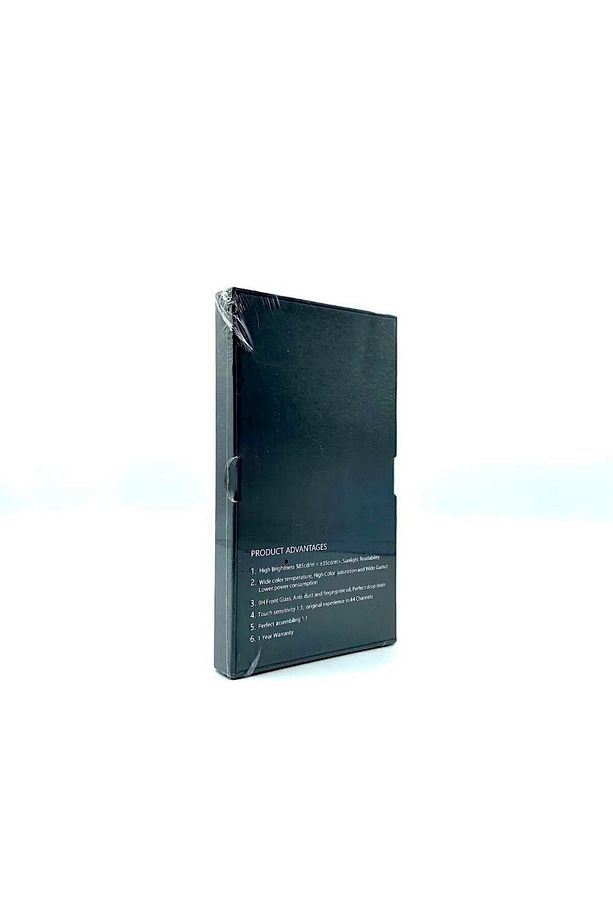 Iphone 11 Lcd Ekran (su Bandı Ve 9d Ekran Koruyucusu Hediye) - 3