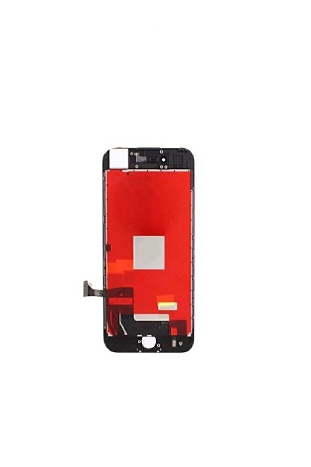 Iphone 7 (a1660/a1778) Revize Ekran -> Siyah - 2