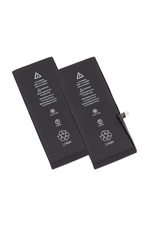 Iphone 6s Plus Batarya - 1