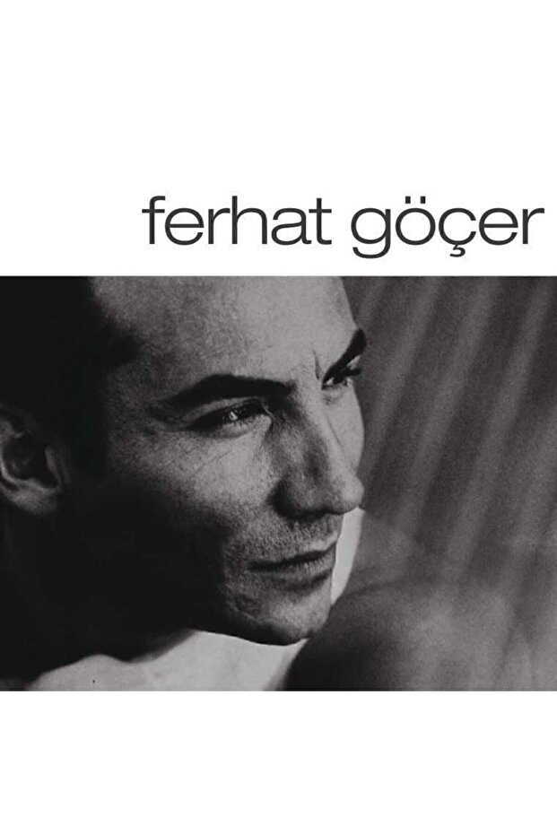 Ferhat Göçer - Ferhat Göçer (PLAK) - 2