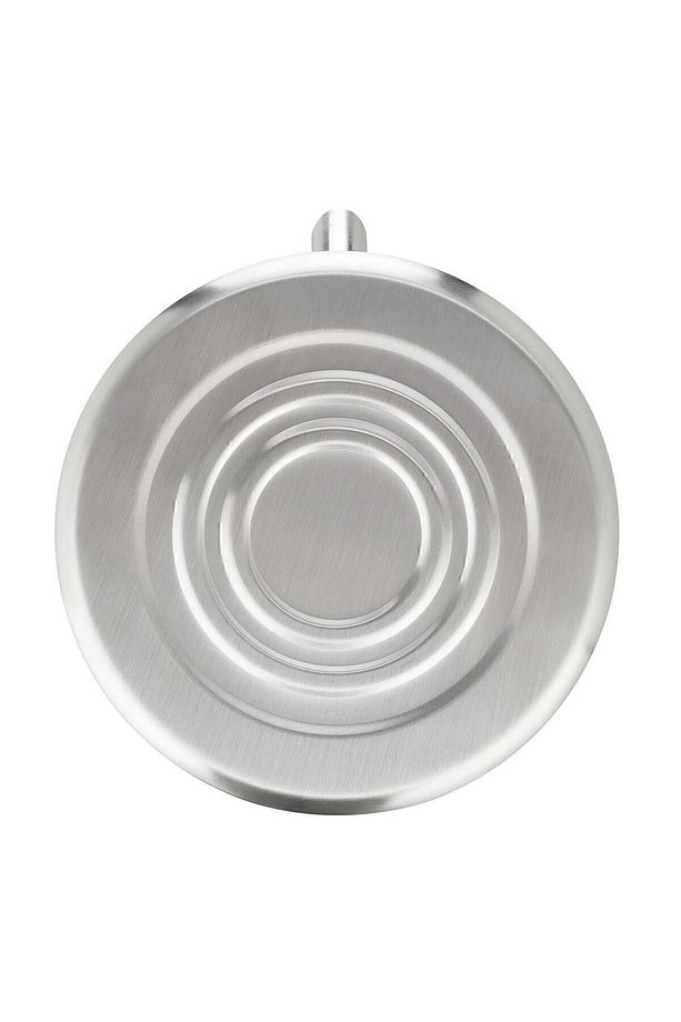 Quechua Çaydanlık / Su Isıtıcısı - Paslanmaz Çelik - 1 L - Kamp - Mh500 - 6